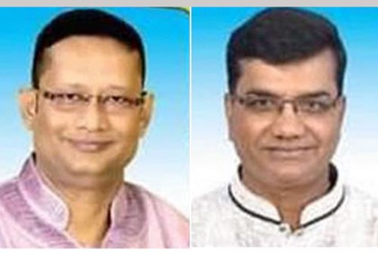 বগুড়ার শেরপুরে পৌর বিএনপির দ্বি-বার্ষিক সম্মেলন