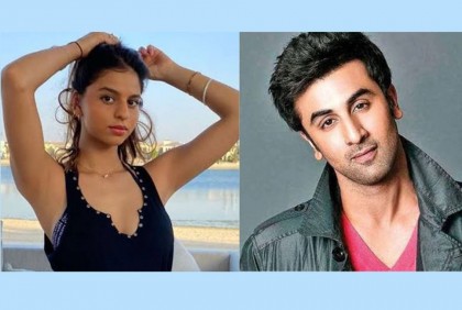 শাহরুখ-কন্যা সুহানা ও রণবীরের বিরুদ্ধে ‘মাতাল’ হওয়ার অভিযোগ