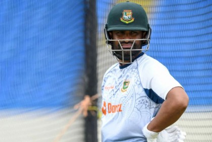 হারের পেছনে তামিম যে দুই কারণ দেখছেন
