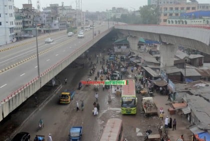 গণপরিবহনের ভাড়া নিয়ে বিকালে বৈঠক

