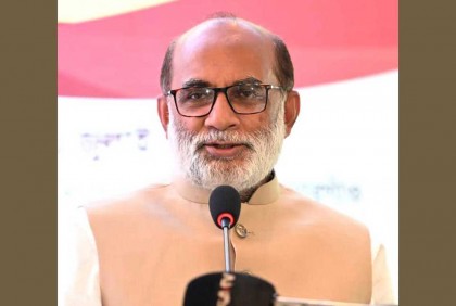 '৭১ এ পরাজিতরা শেখ হাসিনার জনপ্রিয়তা প্রশ্নবিদ্ধ করার অপচেষ্টায় লিপ্ত'

