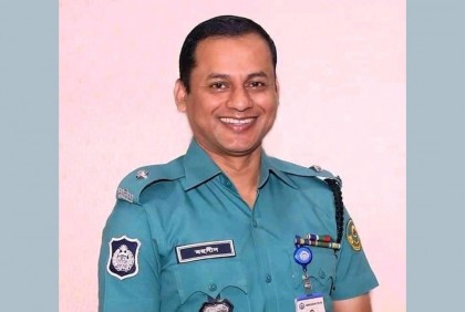‘ছিনতাই রোধে কঠোর অবস্থানে পুলিশ’