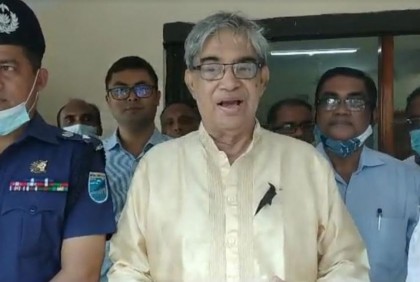 ডাকঘর হচ্ছে বাংলাদেশের শ্রেষ্ঠ সম্পদ : মোস্তাফা জব্বার 
