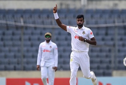 এবাদতকে যেভাবে চমকে দিয়েছে বিসিবি!