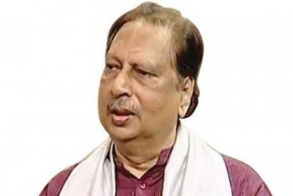 সরকারের অধীনে কোন বৈধ নির্বাচন হওয়ার সম্ভাবনা নেই : গণফোরাম

