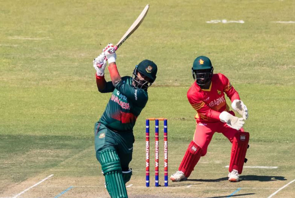 সিরিজ বাঁচানোর লড়াই: বাংলাদেশের সম্ভাব্য একাদশ