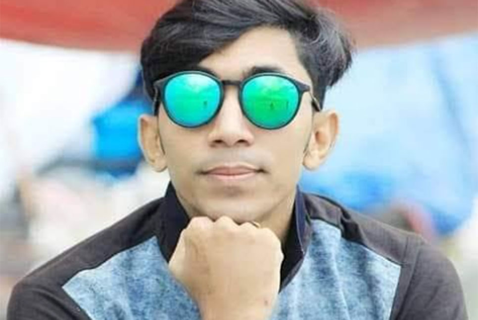 মাদারীপুরে হত্যা মামলার আসামির লাশ উদ্ধার 
