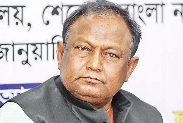 জ্বালানি তেলের মূল্যবৃদ্ধি নিয়ে অস্থির হওয়ার কিছু নেই: বাণিজ্যমন্ত্রী