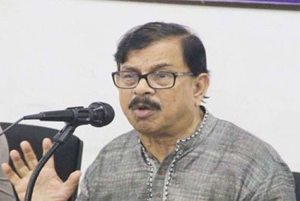 সরকার জনগণের তোয়াক্কা করে না : মান্না