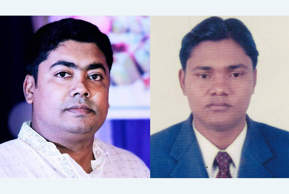 সিদ্ধিরগঞ্জ থানা তাঁতী লীগের সভাপতি মাসুদ, সম্পাদক মনির