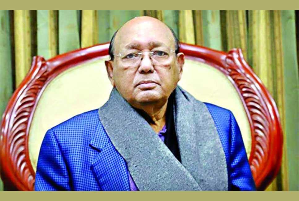 রাজপথ দখল করা অত সহজ নয় : তোফায়েল আহমেদ 


