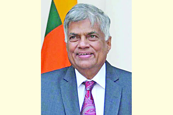 শ্রীলঙ্কার সংকট আরও এক বছর