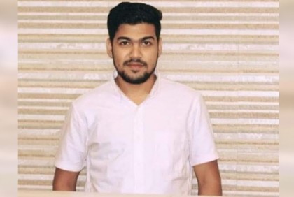 হোটেলের স্টাফ কোয়ার্টার থেকে ম্যানেজারের মরদেহ উদ্ধার