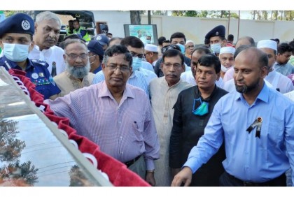 তেলে বিপুল ভর্তুকি দিতে হচ্ছে, রিজার্ভ একদম কমে যাবে: কৃষিমন্ত্রী
