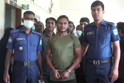 টাঙ্গাইলে ধর্ষণের অভিযোগে যুবকের যাবজ্জীবন কারাদণ্ড