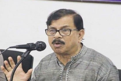 সরকার জনগণের তোয়াক্কা করে না : মান্না