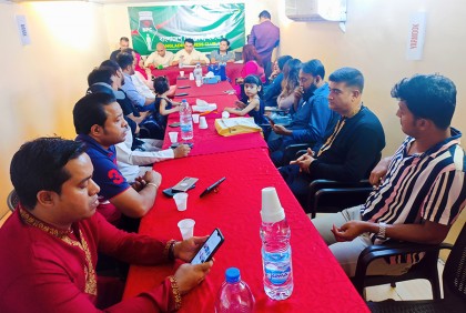 আমিরাতে ‘জাতীয় পরিচয়পত্র’ পেতে চান প্রবাসীরা