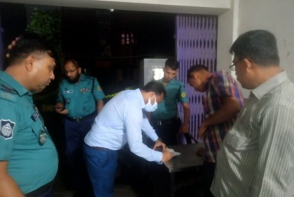 চট্টগ্রামে বিদ্যুৎ সাশ্রয়ে তিন ম্যাজিস্ট্রেটের সাঁড়াশি অভিযান
