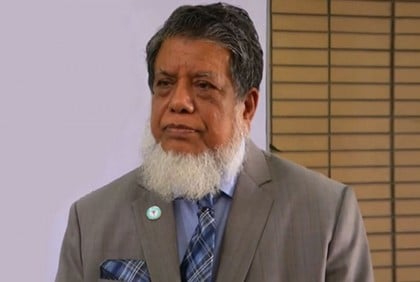 'কর্মগুণে জনগণের হৃদয়ে স্থান করে নিয়েছেন ফজলে রাব্বী মিয়া' 