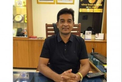 জিএমপি'র গাছা থানার ওসি প্রত্যাহার


