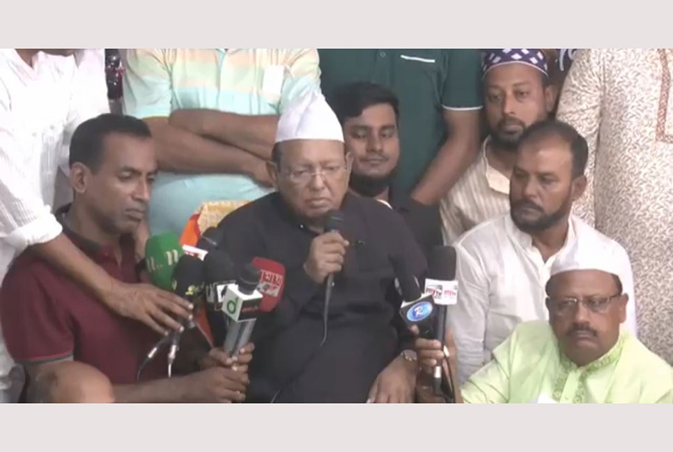 ‘বঙ্গমাতার ত্যাগের দৃষ্টান্ত বাঙালি নারীদের জন্য অনুপ্রেরণা হয়ে থাকবে’