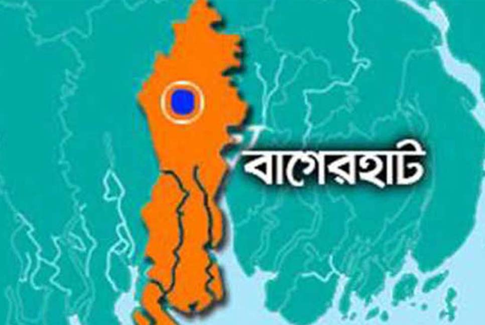 সড়ক দুর্ঘটনায় বাগেরহাটে দুই সাংবাদিক আহত