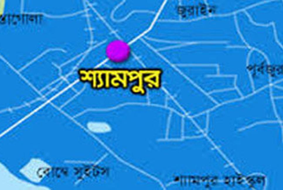শ্যামপুরে গলায় ভাত আটকে শিশুর মৃত্যু!

