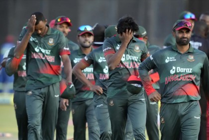 টাইগাররা ভুল থেকে শিখবে কবে?