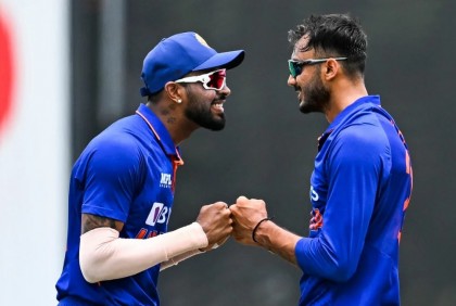 যে অভূতপূর্ব কীর্তি গড়েছে ভারতের স্পিনাররা