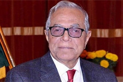 বঙ্গমাতা ছিলেন বাঙালি মায়ের চিরন্তন প্রতিচ্ছবি: রাষ্ট্রপতি