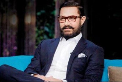 স্কুলের বেতন দিতে পারতেন না আমির খানের বাবা?