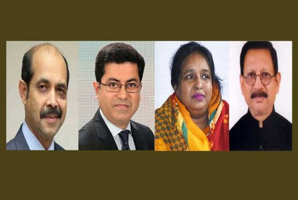 মন্ত্রীর মর্যাদা পাচ্ছেন ঢাকার দুই মেয়র, চট্টগ্রাম-নারায়ণগঞ্জের মেয়ররা প্রতিমন্ত্রী

