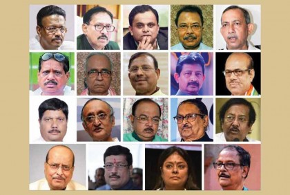 পাঁচ বছরে এতো সম্পত্তি কী করে, কলকাতা হাইকোর্টের প্রশ্ন

