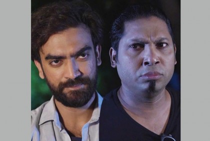 অপরাধ জগতের গল্প নিয়ে প্রচারে ‘মুসা’