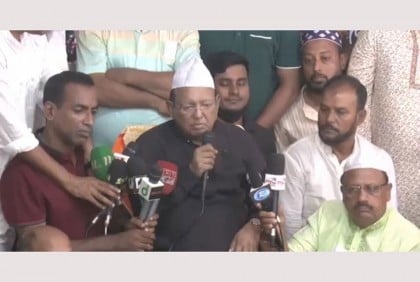 ‘বঙ্গমাতার ত্যাগের দৃষ্টান্ত বাঙালি নারীদের জন্য অনুপ্রেরণা হয়ে থাকবে’