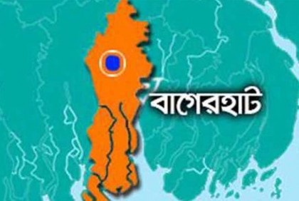 সড়ক দুর্ঘটনায় বাগেরহাটে দুই সাংবাদিক আহত
