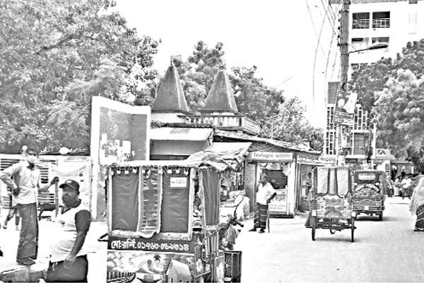 অবৈধ ডায়াগনস্টিক সেন্টারের ছড়াছড়ি