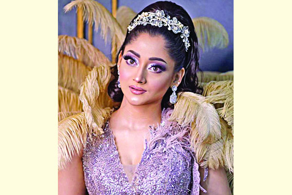 সুখবর দিলেন