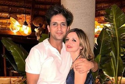 হৃতিকের সাবেক স্ত্রীর বিয়ের গুঞ্জন, যা বললেন প্রেমিক