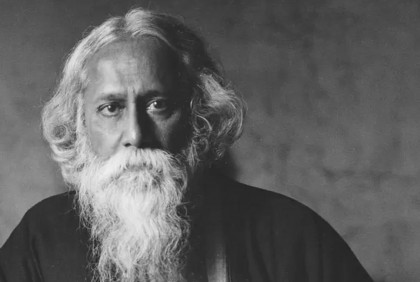 পৌরসভার রেকর্ডে রবীন্দ্রনাথ কবি নন, জমিদার!