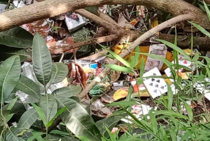 মুন্সীগঞ্জে চলছে লাখ লাখ টাকার জুয়া