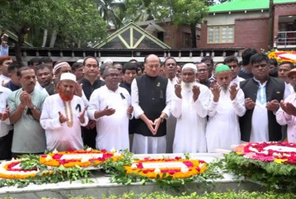 বাংলা‌দেশ শ্রীলঙ্কার মতো হ‌বে না: দিপংকর তালুকদার