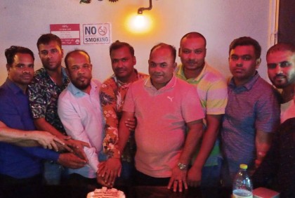 আওয়ামী লীগের উদ্যোগে মালদ্বীপে বঙ্গমাতার জন্মদিন উদযাপন