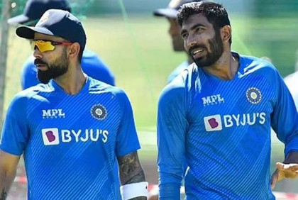 এশিয়া কাপ: দলে ফিরলেন কোহলি, নেই বুমরাহ