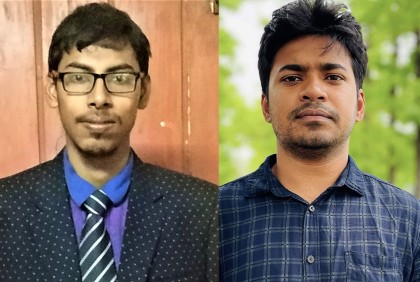 শেকৃবি সাংবাদিক সমিতির সভাপতি জোবায়ের, সম্পাদক ওলী 