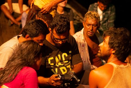 ‘হাওয়া’ নিয়ে ৩৩ পরিবেশবাদী সংগঠনের উদ্বেগ