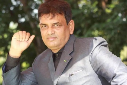 বাল্যবিয়ে করতে গিয়ে গণধোলাই খেলেন খাদ্য কর্মকর্তা