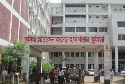 কবে সারবে অ্যাম্বুলেন্স সিন্ডিকেট ও দালালদের দৌরাত্ম্য