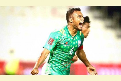 সেপ্টেম্বরে দুটি প্রীতি ম্যাচ খেলবেন জামালরা

