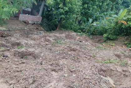 পাহাড় কাটায় চসিক কাউন্সিলর জসিম ও তার স্ত্রীর বিরুদ্ধে মামলা